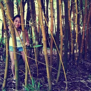 Meet your Posher, Kristin