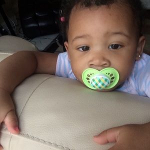 Meet your Posher, Imani