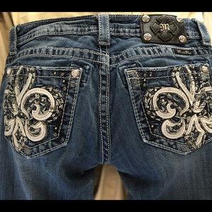 •28• ✨MISS ME JEANS✨