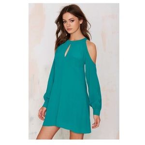 Nasty Gal Dress