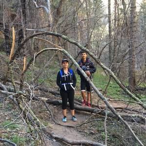 Meet your Posher, Lindsay