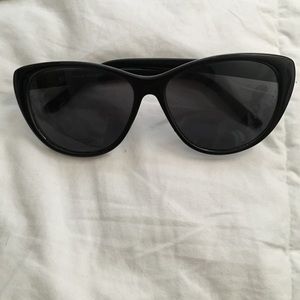 Cat Eye Sunglasses
