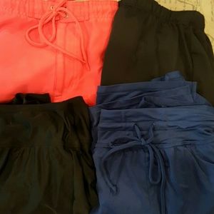 Bundle of 4 Swim Shorts