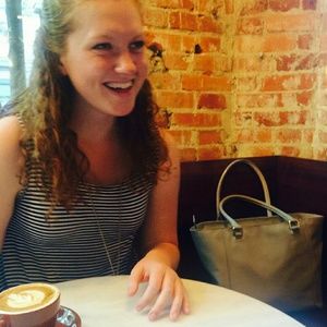 Meet your Posher, Maggie