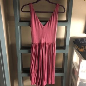 Ann Taylor Loft Summer Dress