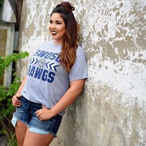 Meet your Posher, Mariah