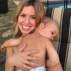 Meet your Posher, Cecily