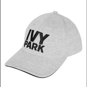 BEYONCE'S IVY PARK HAT