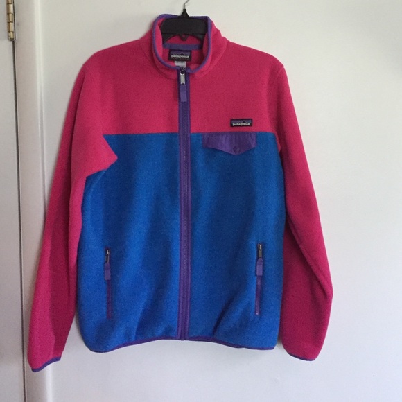 Patagonia Synchilla Brand New without tags Size M