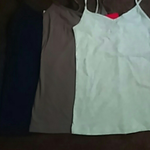 3 camis
