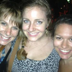 Meet your Posher, Laura