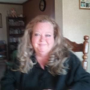 Meet your Posher, Linda gregg