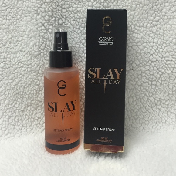 Gerard Cosmetics Slay All Day