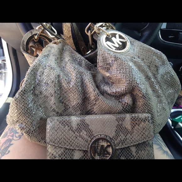 Michael Kors Bag