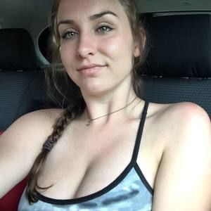 Meet your Posher, Cheyenne