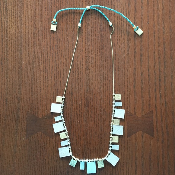 Noonday Pathway Necklace