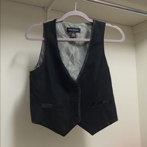 Club Monaco Woman's Vest