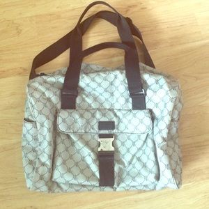 Ralph Lauren Travel Bag/Purse