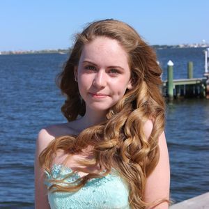 Meet your Posher, Kristen