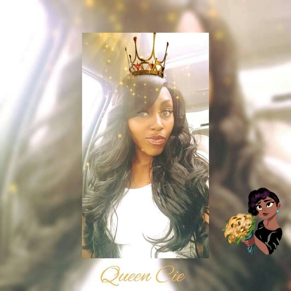 Meet your Posher, Ciani