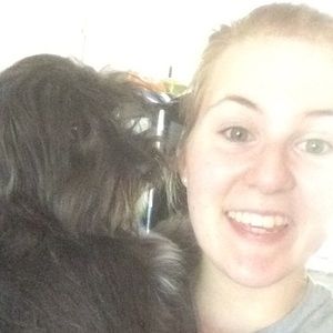 Meet your Posher, Kelsey