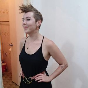 Meet your Posher, Jess