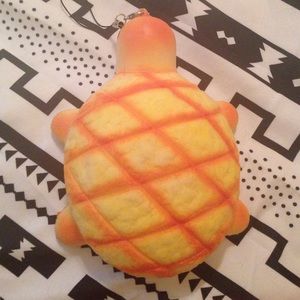 Squishy Turtle!