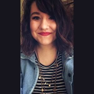 Meet your Posher, Madi