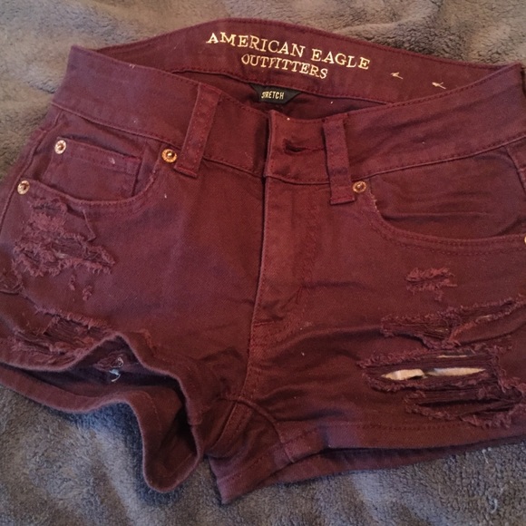 Cute shorts