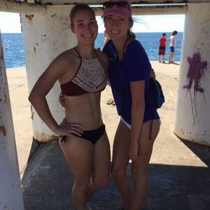 Meet your Posher, Sarah