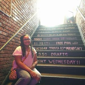 Meet your Posher, Shateiya