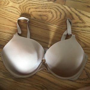 Soma (never worn) Ravishing Plunge Push Up