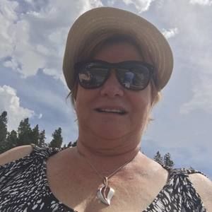 Meet your Posher, Nuria