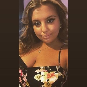 Meet your Posher, Brianna