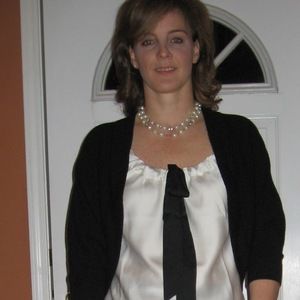 Meet your Posher, Debbie