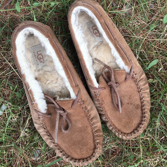 UGG Shoes - UGG moccasins!