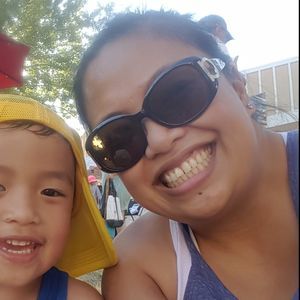 Meet your Posher, Joy