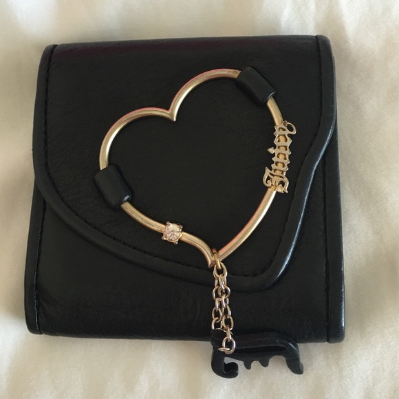Juicy Couture wallet