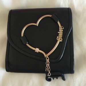 Juicy Couture wallet