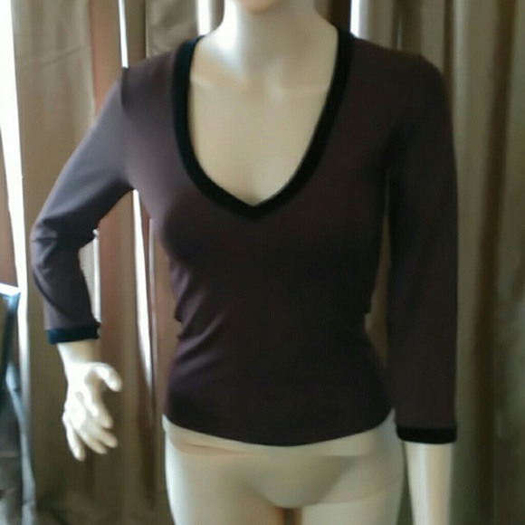 Shapely top