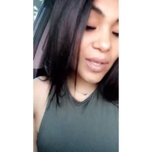 Meet your Posher, Krystal