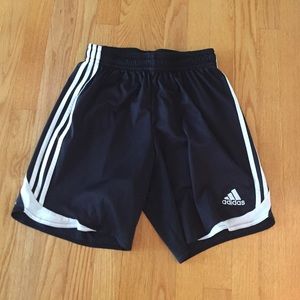 soccer shorts