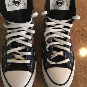 Converse limited edition unisex All-star sneakers