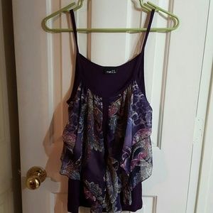 Rue21 tank top