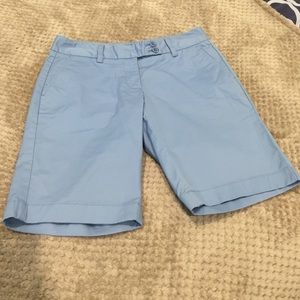 Light blue Vineyard Vines shorts