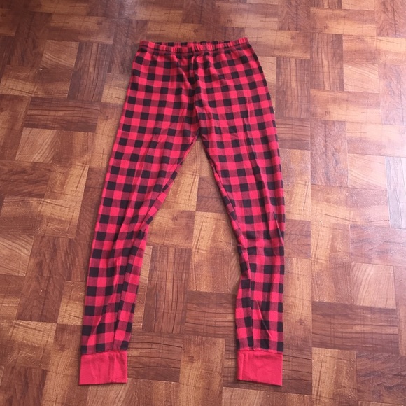 PINK Pajama Bottoms