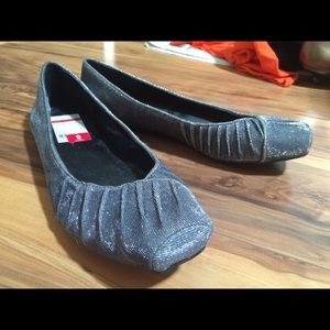 New Jessica Simpson Ballet Flats