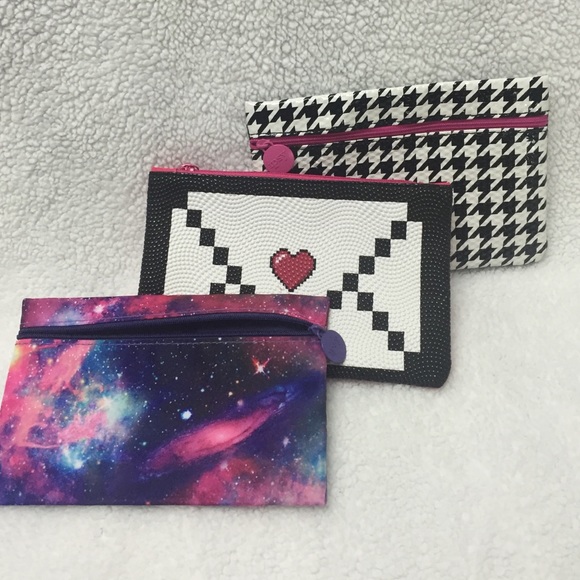 Ipsy Glam Bags