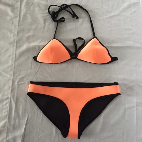 TRIANGL Brand Chloe Bikini