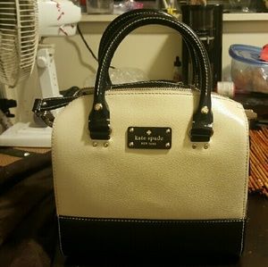 Kate spade Alessa bag